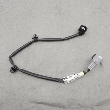 2018-2019 Nissan Maxima Fog Lamp Wiring Harness Jumper Genuine OEM - Full View
