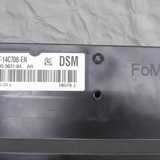 2018-2020 Ford F-150 Expedition Driver Seat Memory Control Unit OEM