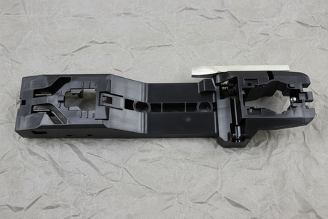 2021-2025 Nissan Rogue OEM Front Driver Side Exterior Door Handle Base Japan