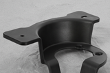 Driver Side Fog Light Bracket - Top Section Detail
