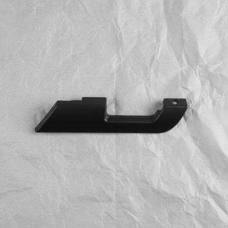 2015-2022 Ford F-150 Super Duty Expedition Dash Trim Panel Genuine OEM - Full View 3