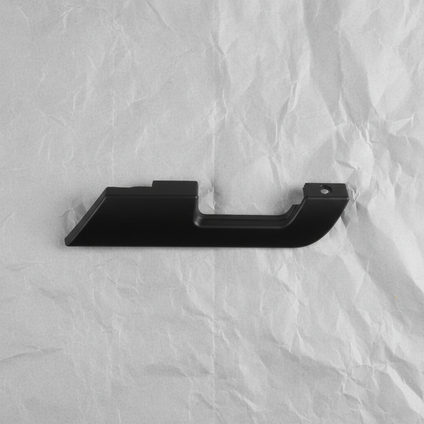 2015-2022 Ford F-150 Super Duty Expedition Dash Trim Panel Genuine OEM - Full View 3