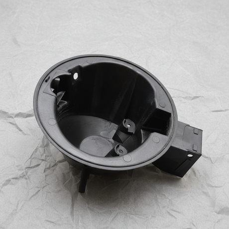 2010-2013 Ford Transit Connect OEM Fuel Tank Filler Door Pocket