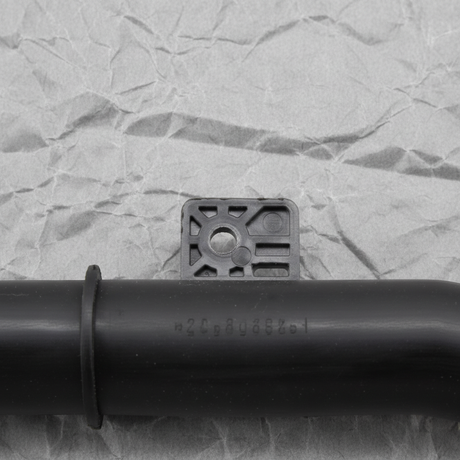 2017-2022 Kia Sportage Upper Hose Connector OEM - Top Detail