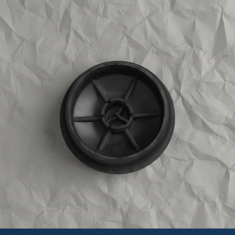 Ford Super Duty Powerstroke Fuel Filter Cap