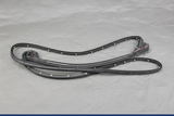 Ford Weatherstrip OEM Detail