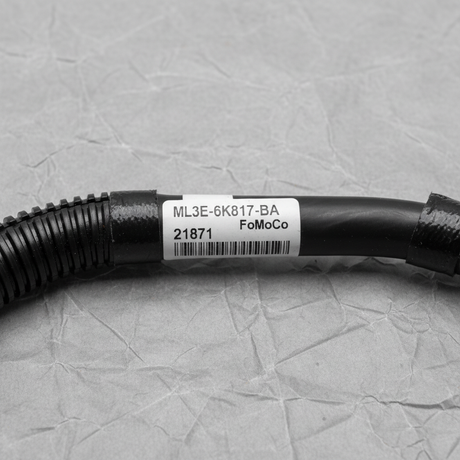 2021-2025 Ford Bronco F-150 Ranger 2.7L V6 Passenger Side PCV Hose OEM