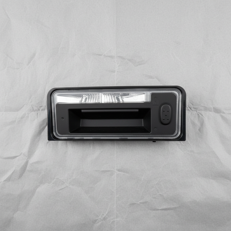 2023-2026 Honda CR-V HR-V Pilot License Plate Light Genuine OEM – Full View