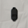 Ford F-150 F-250 F-350 Trailer Tow 4&7 Pin Connector OEM on grey wrinkled craft paper background