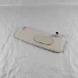 2017-2025 Chrysler Pacifica Voyager Illuminated Passenger Sun Visor OEM - Full View 2