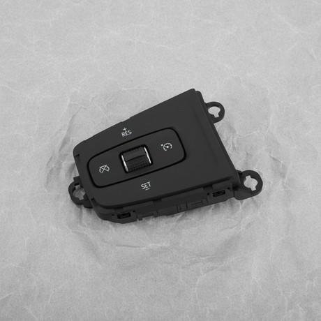 2019-2023 Chevrolet GMC Silverado Sierra Blazer Cruise Control Switch OEM - Full View