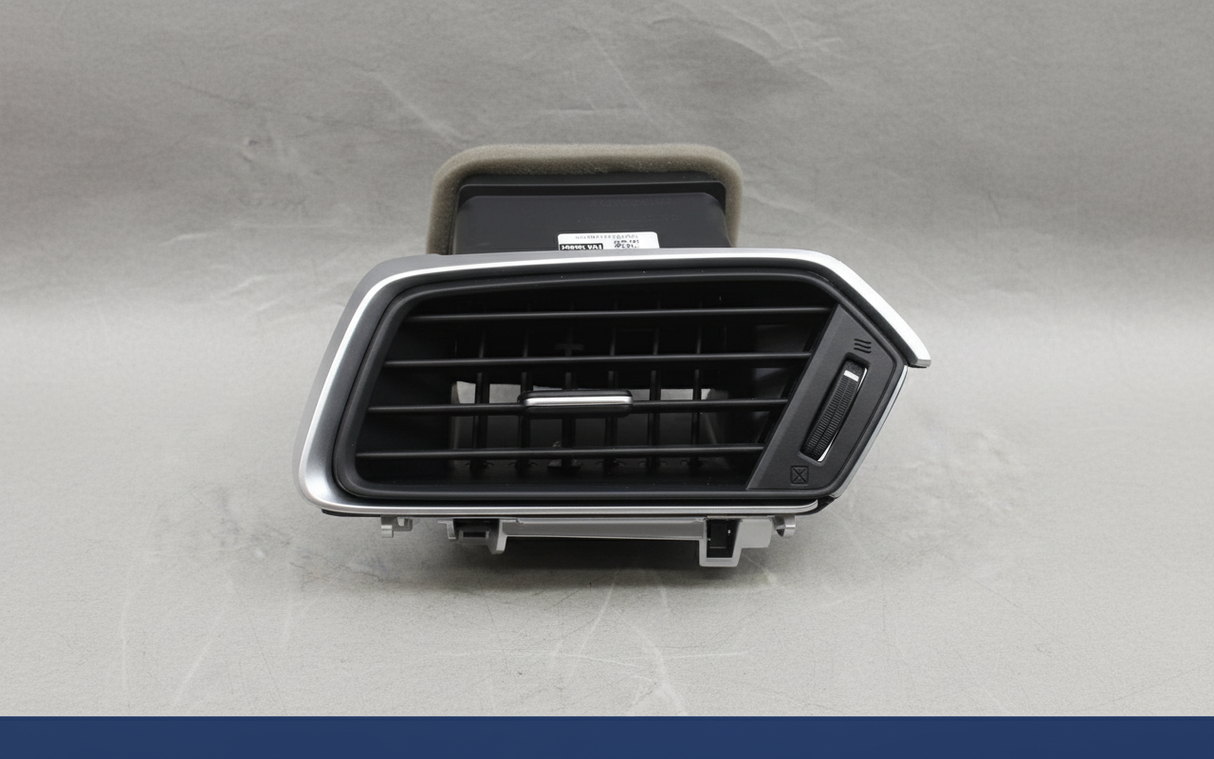 18-22 Honda Accord Driver Side Outer Dashboard A/C Air Vent NH900L OEM