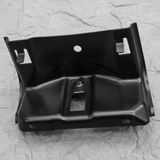 Ford Bronco Rear Tube Step Bar Support Bracket OEM - Macro Middle