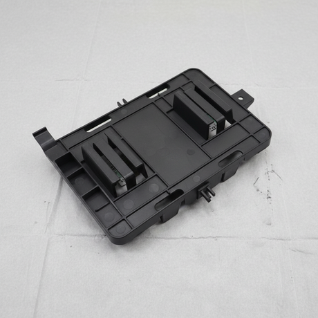 2018-2020 Chevy Equinox GMC Terrain Engine Control Module Bracket OEM - Full View