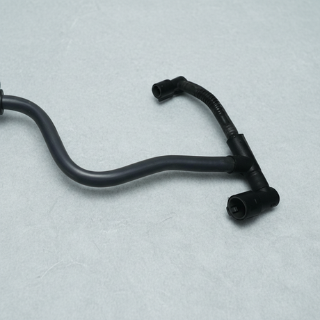 2017-2023 Chevrolet Camaro 2.0 PCV Hose Tube - Bottom Detail