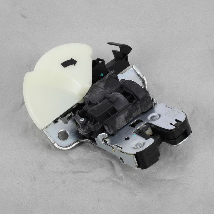 2012-2022 VW Passat 1.8L 2.0L 2.5L 3.6L OEM Trunk Lock Latch Actuator
