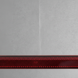 2020-2025 Ford Explorer Passenger Side Rear Bumper Reflector Genuine OEM
