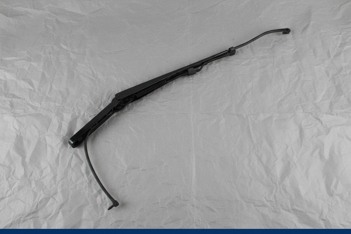 2016-2025 Chevrolet GMC Express Savana Wiper Arm Passenger Side OEM