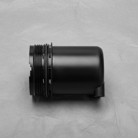2016-2020 Nissan Titan Diesel OEM Fuel Filter Housing Holder