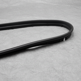 2022-2026 Chevrolet Silverado Sierra 1500 Hood Weatherstrip Seal OEM - Full View 2