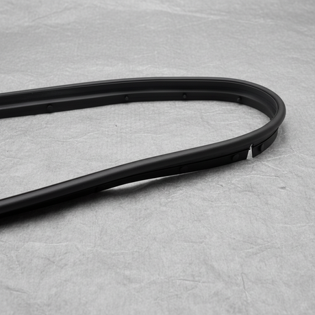 2022-2026 Chevrolet Silverado Sierra 1500 Hood Weatherstrip Seal OEM - Full View 2