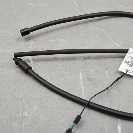 2013-2019 Ford Escape Lincoln MKC Hands Free Liftgate Sensor Lower OEM