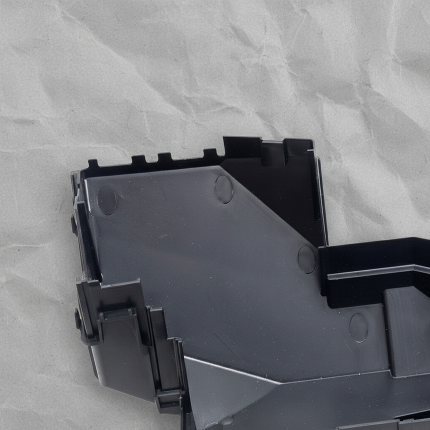 2013-2024 Nissan Pathfinder Murano OEM Engine Compartment Fuse Relay Box Lower Cover