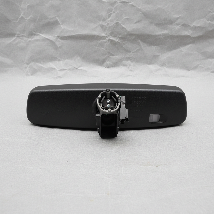 2015-2025 Ford Transit Rear View Mirror Auto-Dim Digital Genuine OEM - Full View 3