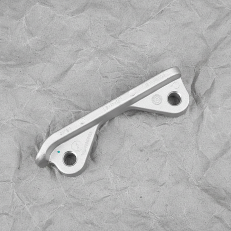 Ford Flex Lincoln MKT Differential Bracket Full View