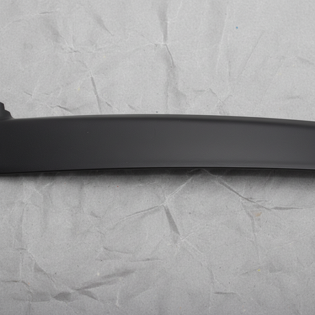 2002-2006 Acura RSX 2.0L L4 Driver Door Rearward Garnish Trim OEM