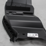 Honda Genuine OEM Air Intake Resonator Chamber - Middle Detail