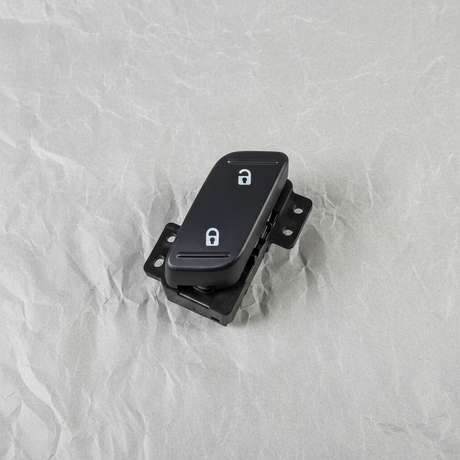 2007-2013 Acura MDX Door Lock Switch Driver Side Genuine OEM – Full View