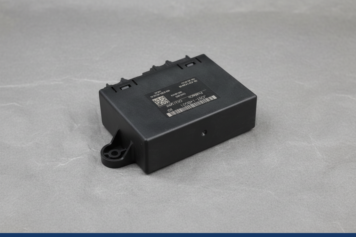 Ford Front Driver Side Door Control Module OEM