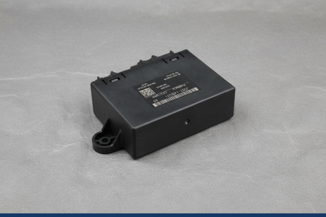 Ford Front Driver Side Door Control Module OEM