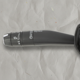 Suburban Tahoe Yukon Turn Signal Wiper Control Switch OEM - Top Detail