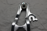 2019-2025 Ram DT 1500 Passenger Side Chrome Tow Hook OEM
