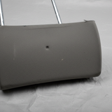 2015-2019 Ford F150 F250 XL Front Seat Headrest Foam Pad Split Bench Outer Seats OEM - Middle Detail Angle 2