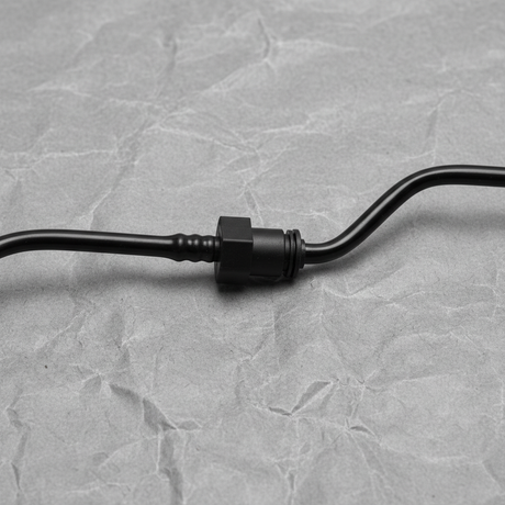 2017-2026 Chrysler Pacifica Voyager 3.6L Fuel Supply Tube Genuine OEM