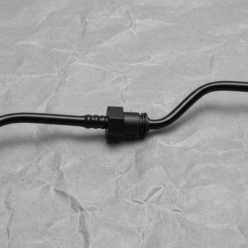 2017-2026 Chrysler Pacifica Voyager 3.6L Fuel Supply Tube Genuine OEM