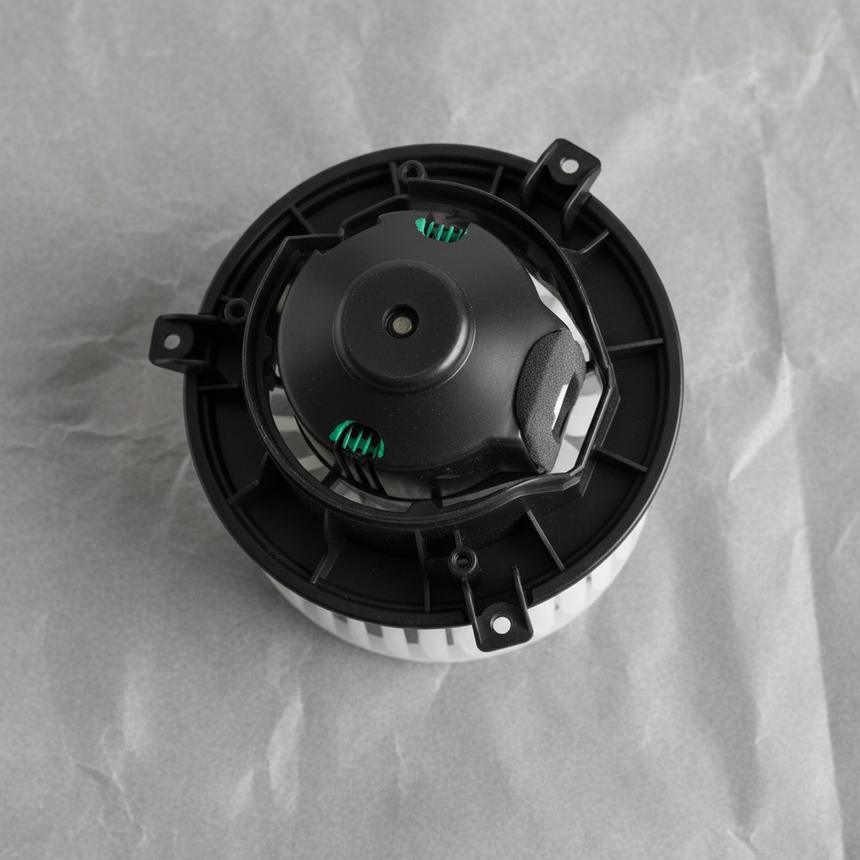 2013-2022 Buick Encore, Chevrolet Trax A/C Heater Blower Motor OEM