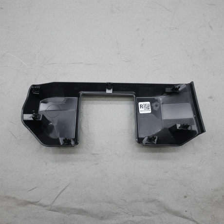 2022-2025 Ford Bronco OEM Passenger Side Front Bumper Cover Trim Panel - Full View 2