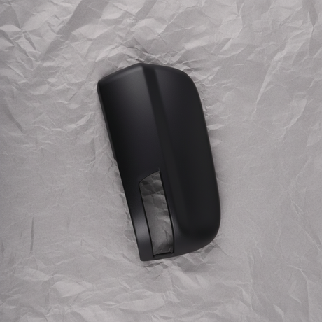 Titan Mirror Cover Full View