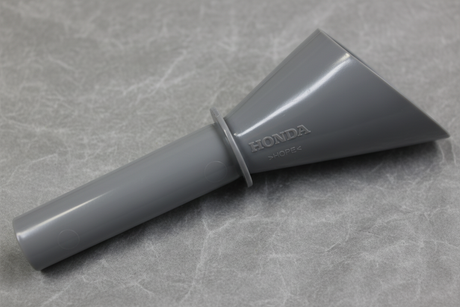 17675-TG7-A01 2023-2025 Honda Fuel Filler Neck Emergency Spout Middle Detail