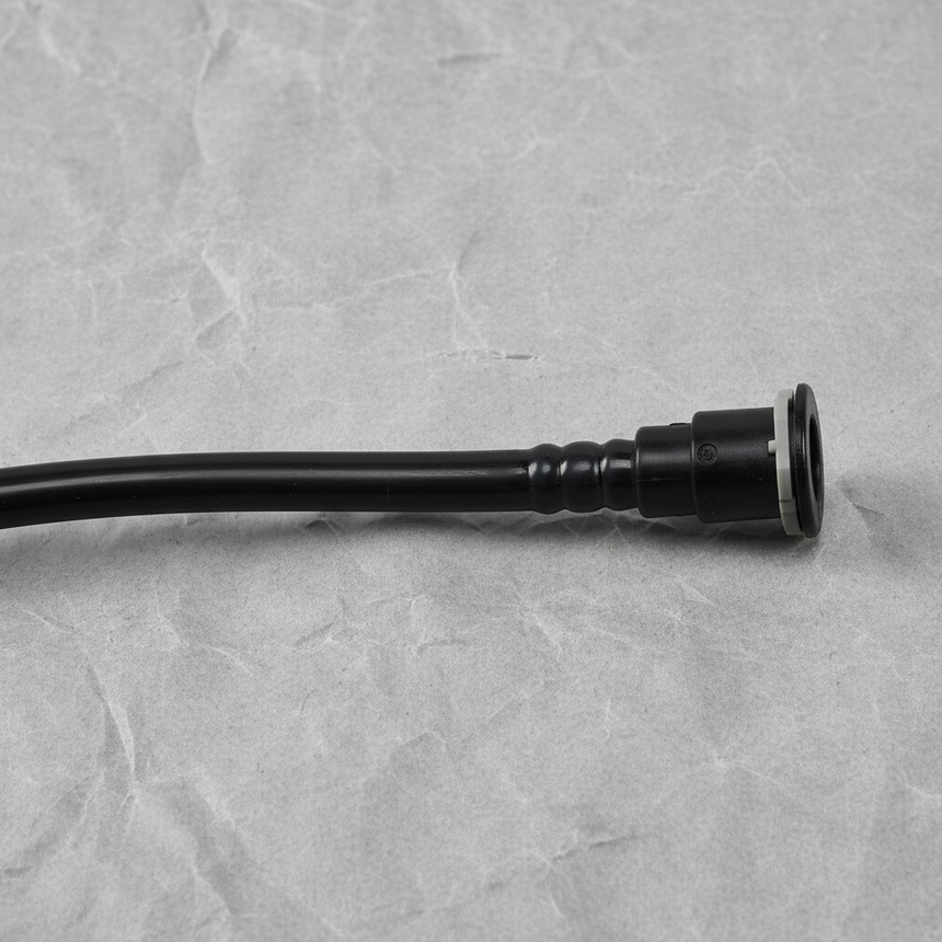 2011-2019 Silverado Sierra 2500 3500 HD Vapor Canister Purge Tube OEM