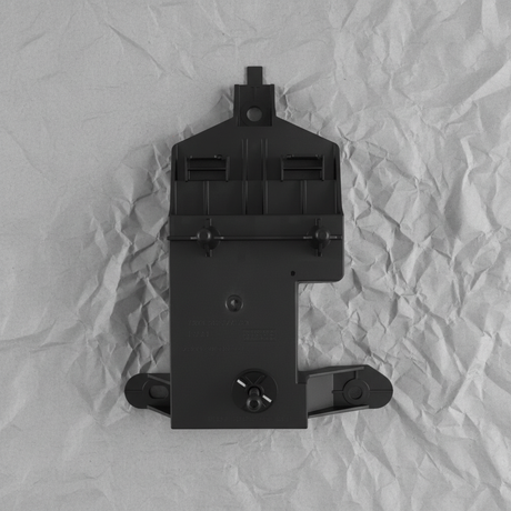 2021-2025 Ford Bronco Sport Front Radar Cruise Sensor Bracket Genuine OEM - Full View