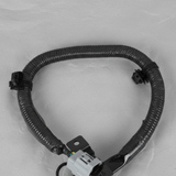 Macro Crop Top - Towing Wire Harness