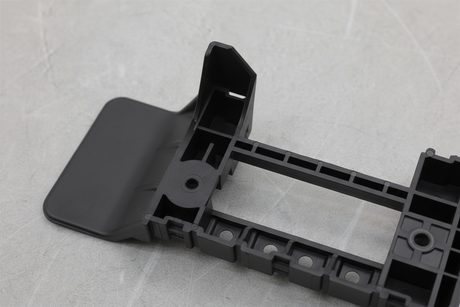 2022-2025 Ford E-Transit Right Interior Sliding Door Handle Cap OEM
