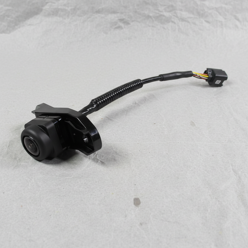 2017-2018 Honda Ridgeline Rear Park Assist Camera Genuine OEM – Full View