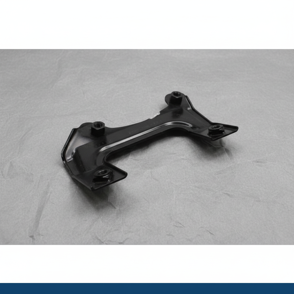 Passenger Side Lower Engine Mount Bracket for Ford Transit