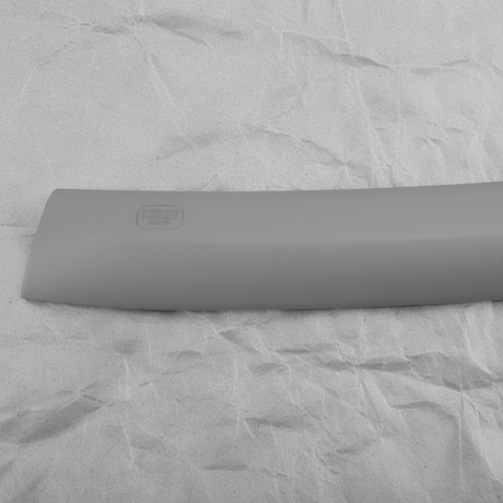 2017-2022 Honda CR-V Passenger Interior Windshield Pillar Trim Gray OEM - Middle Detail